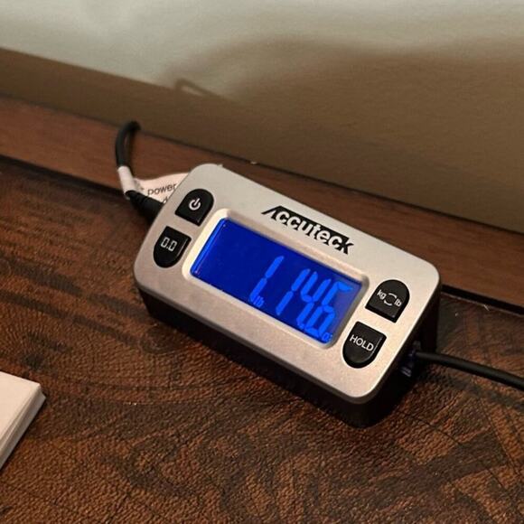 Andree by Unit Jacket Womens M Black White Houndstooth Puff Jacket NEW - Picture 12 of 12